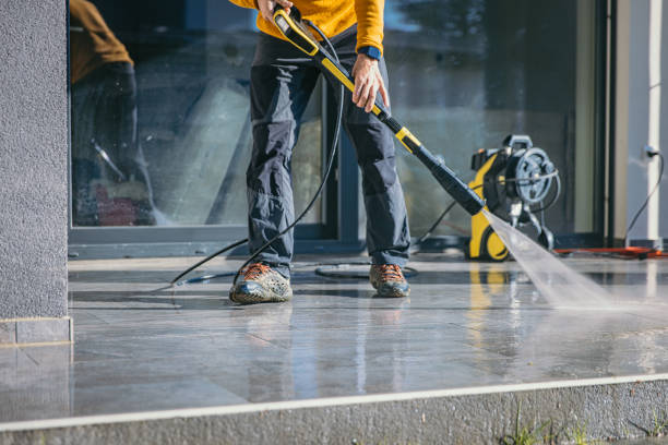 Reliable Bacliff, TX Pressure Washing Services Solutions